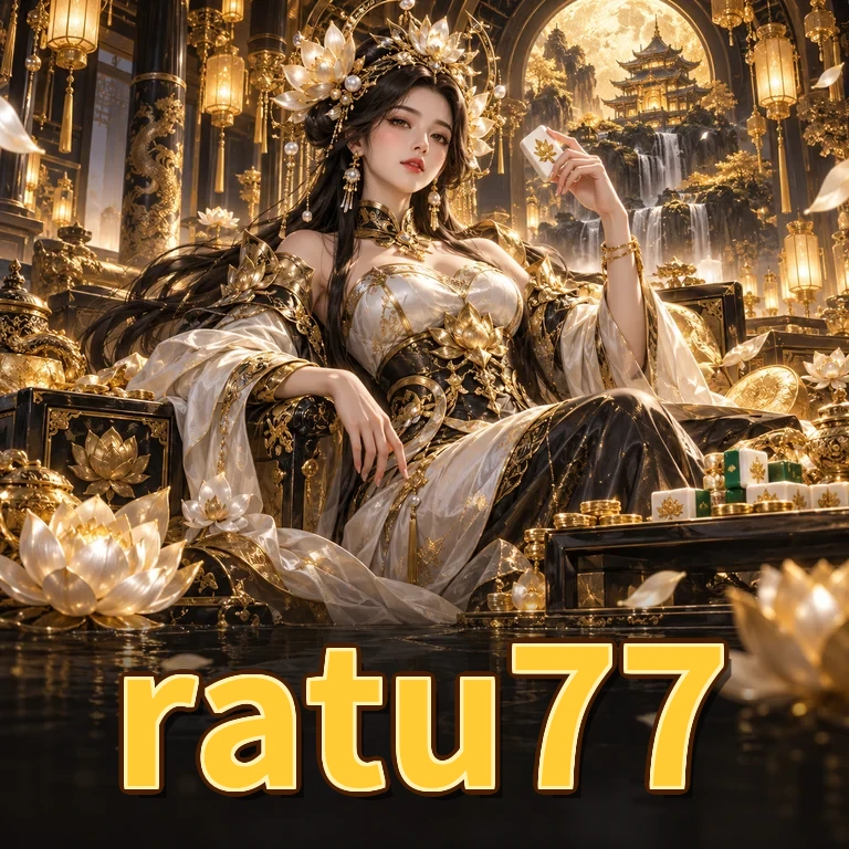 Lambang berkas ratu77