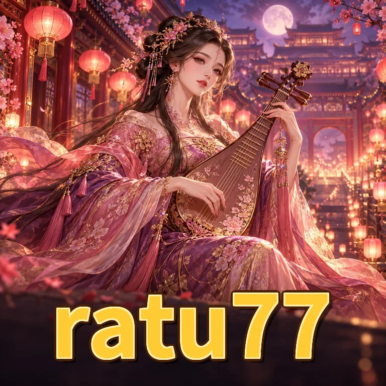 Jam bantuan ratu77