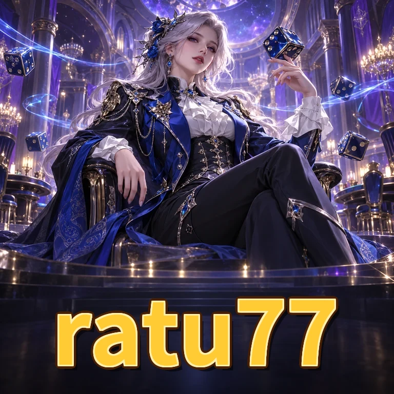 Gambaran singkat ratu77