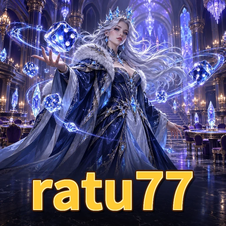 Kanal unduhan ratu77