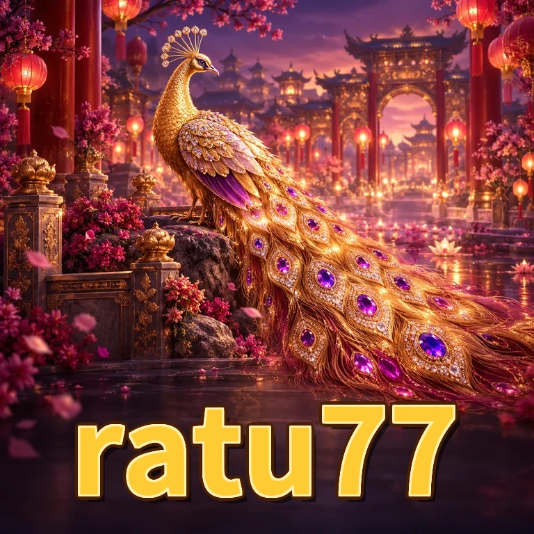 Rilis terbaru ratu77