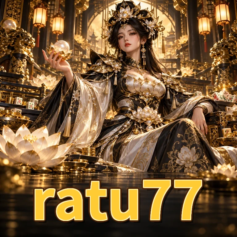 Cuplikan video memasang ratu77