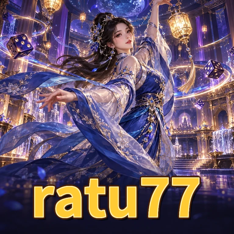 Daftar izin ratu77