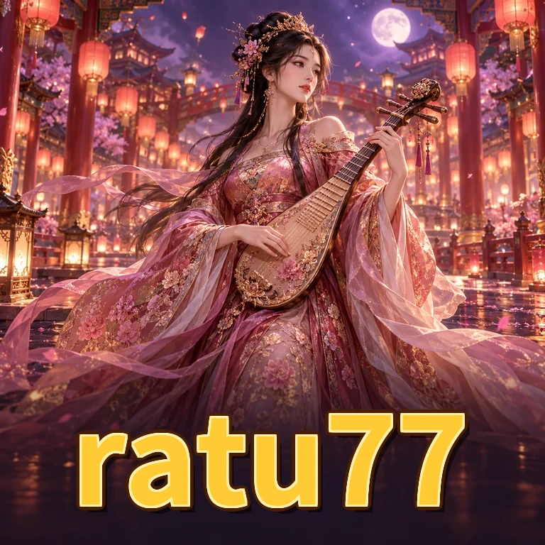 Gambar panduan memasang ratu77