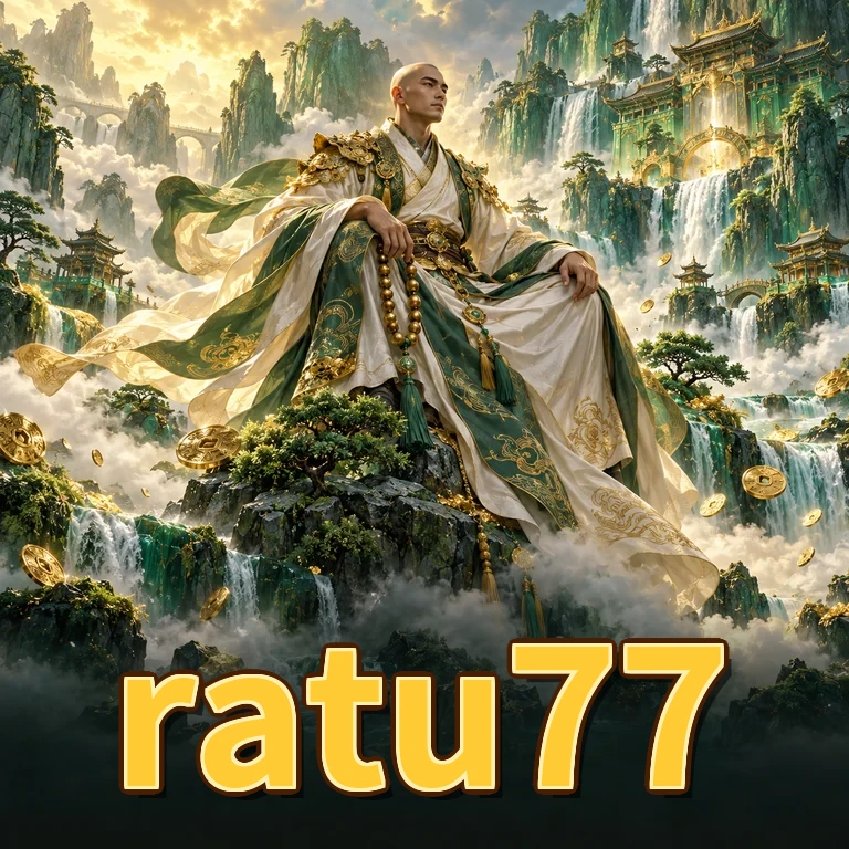 Ulasan pilihan ratu77