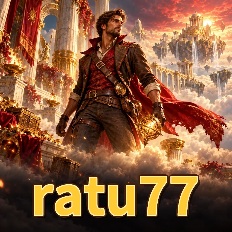 Gambar syarat ponsel ratu77 untuk APK ratu77