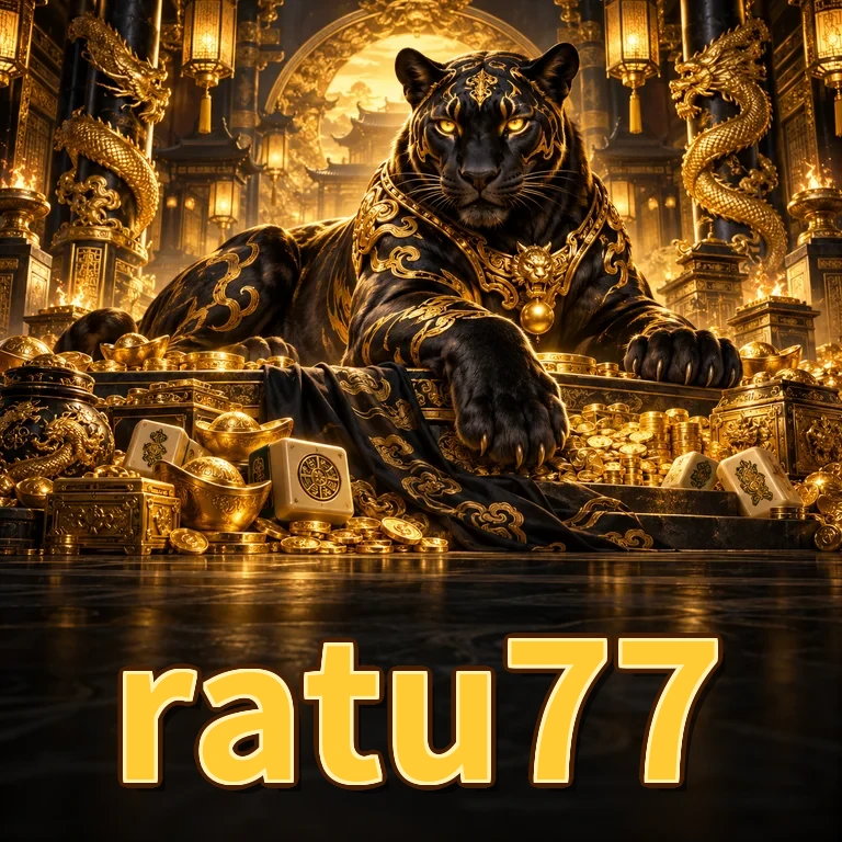 Anggota tim ratu77