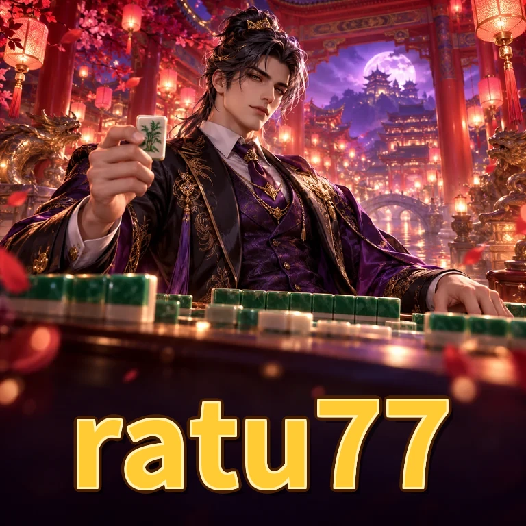 Kumpulan ulasan ratu77