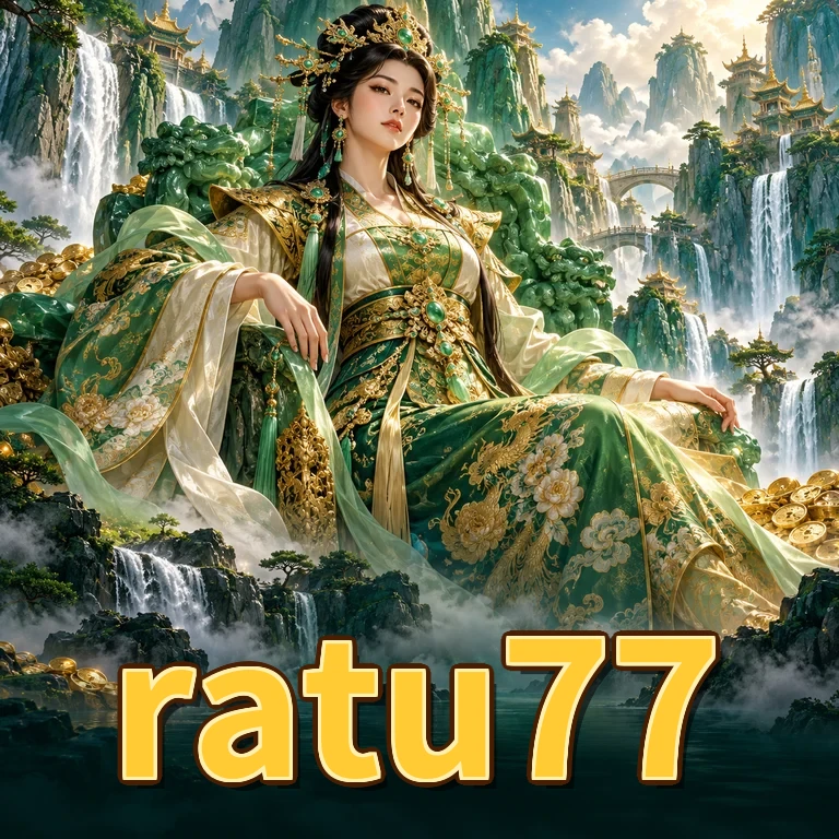 Catatan rilis ratu77 versi 5.2.1