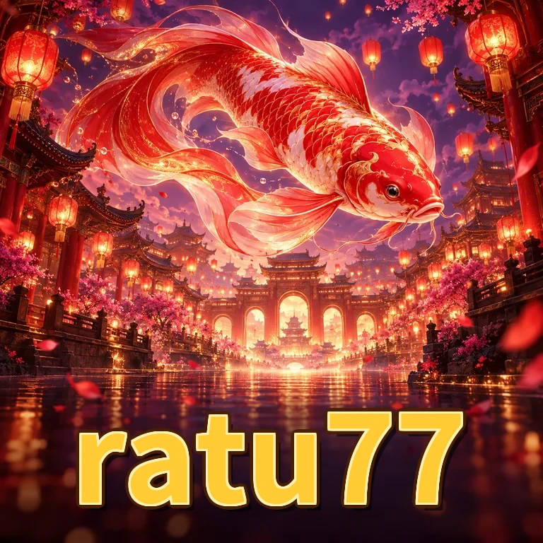 Garis waktu versi ratu77